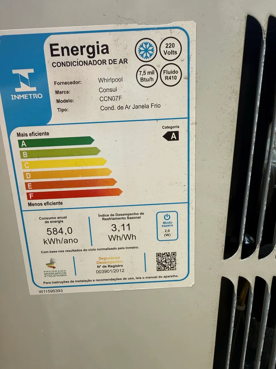 Ar condicionado  - Foto 4