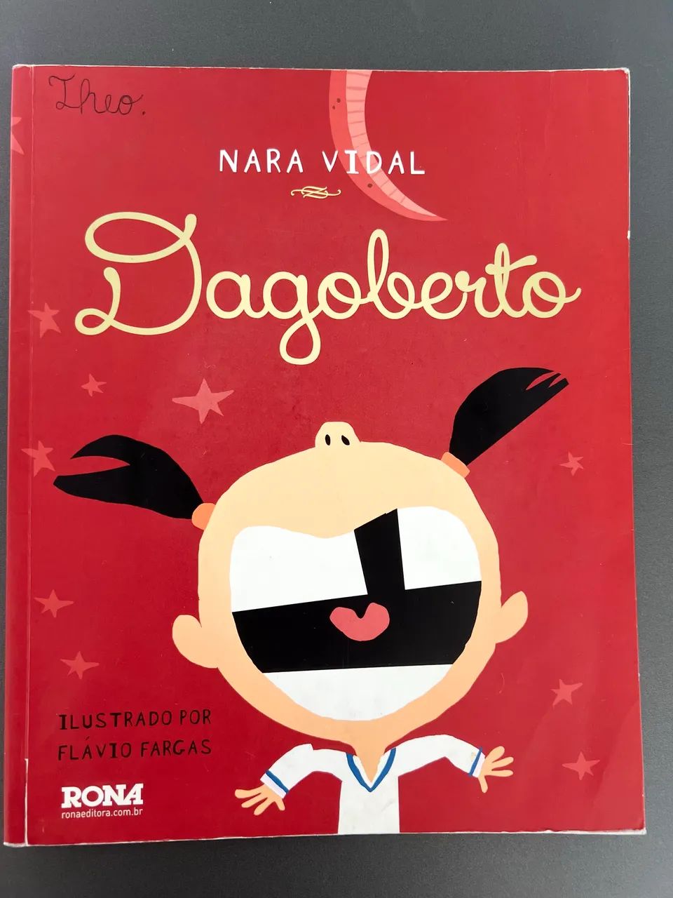 Dagoberto 