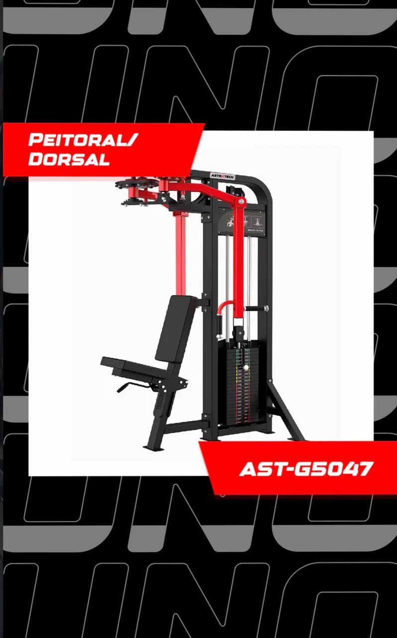 Equipamentos Para Musculação - Importado  - Foto 4