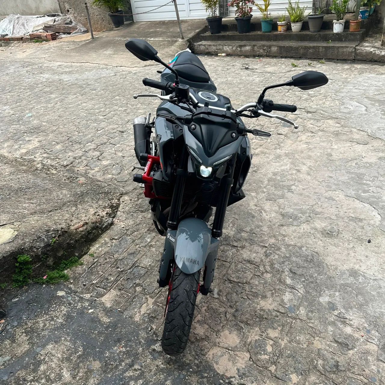 Mt 03  - Foto 4