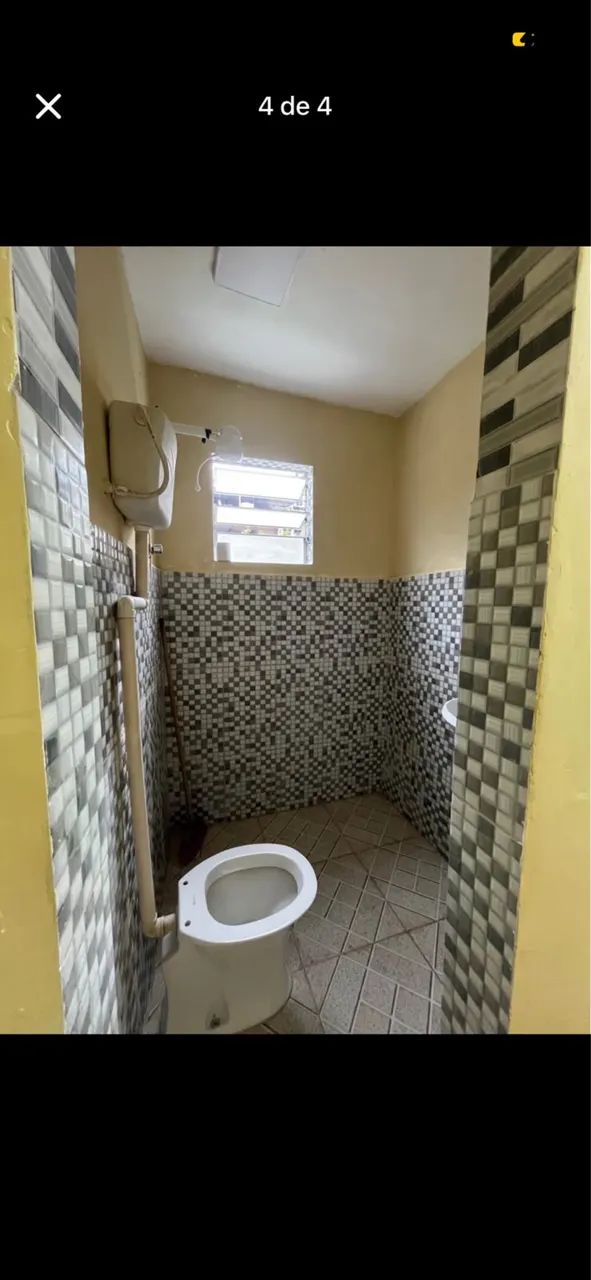 Kitnet na Matinha