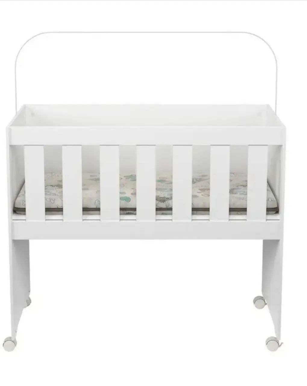 Mini berço Tigus modelo 1017