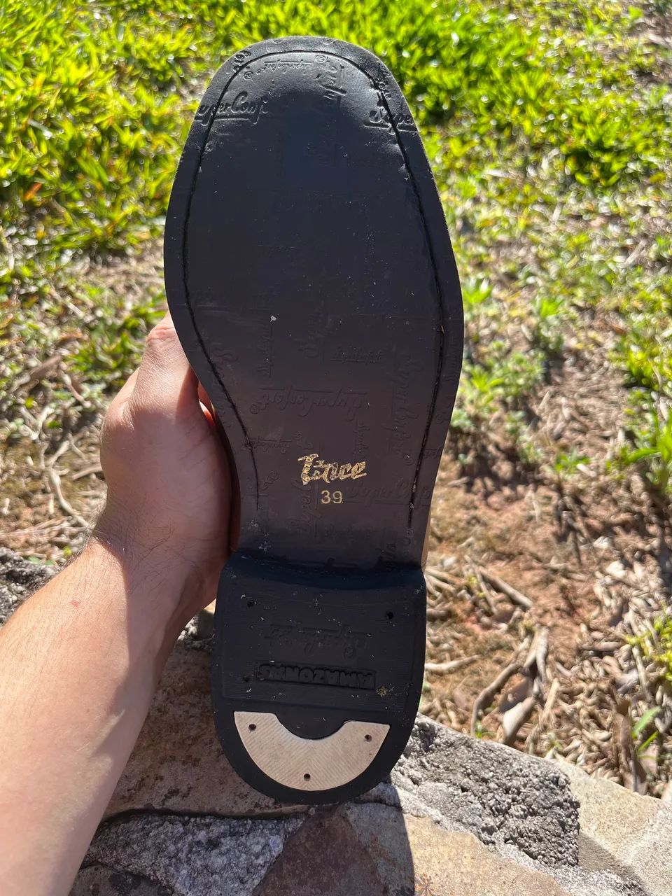 Bota gaúcho  - Foto 4