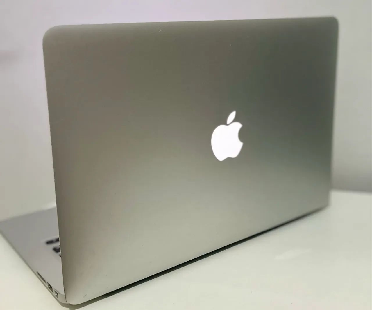 MacBook 2017 8 de ram Ssd 256gb - Foto 5