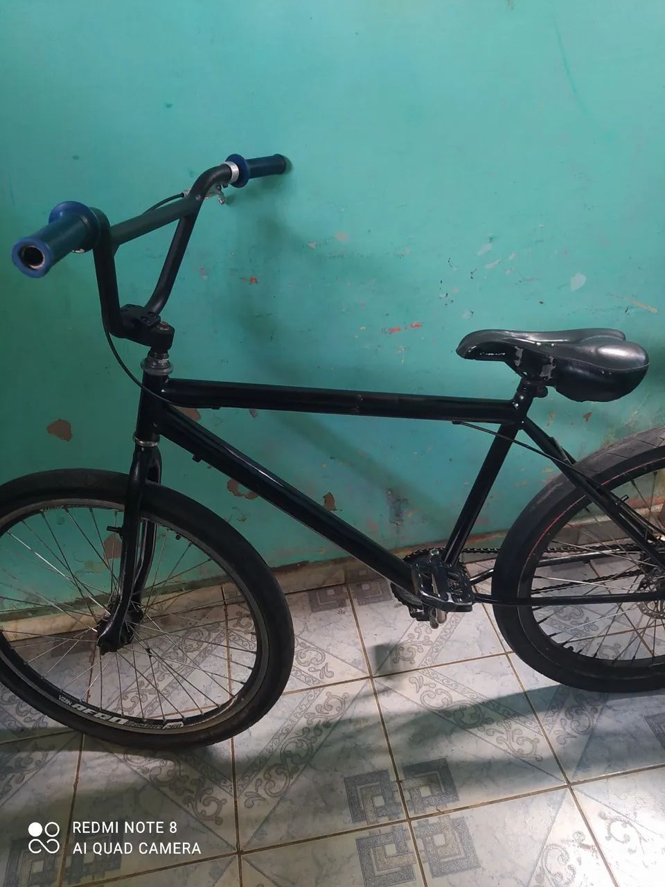 Bicicleta aro 26  - Foto 2