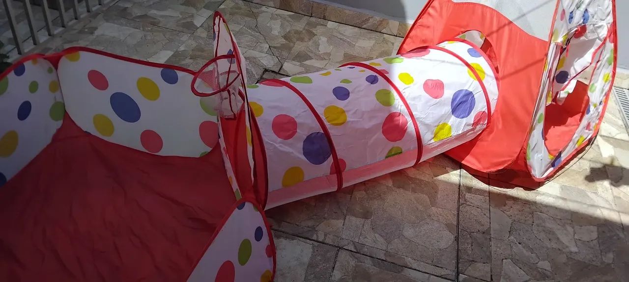 Toca Cabana infantil  - Foto 3