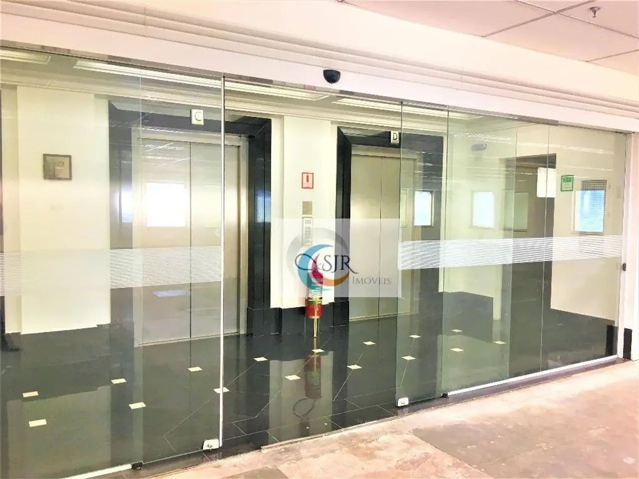 Conjunto corporativa para locação, Vila Cruzeiro, São Paulo. - Foto 7