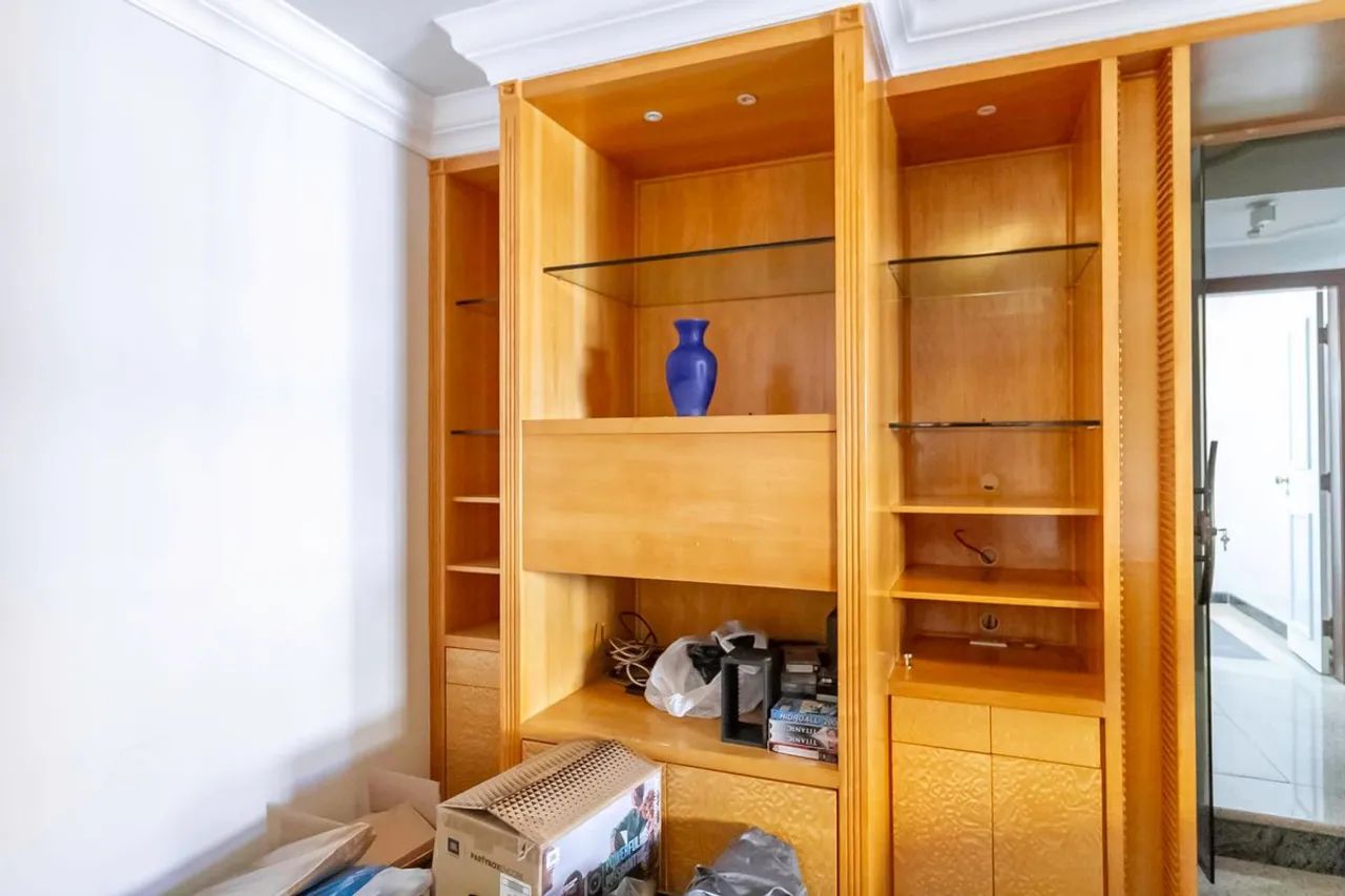 Casa à Venda - São Luíz, 4 Quartos, 1000 m2 - Foto 4