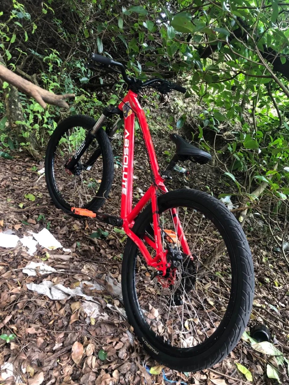 Bike Absolute Brutus - Foto 2