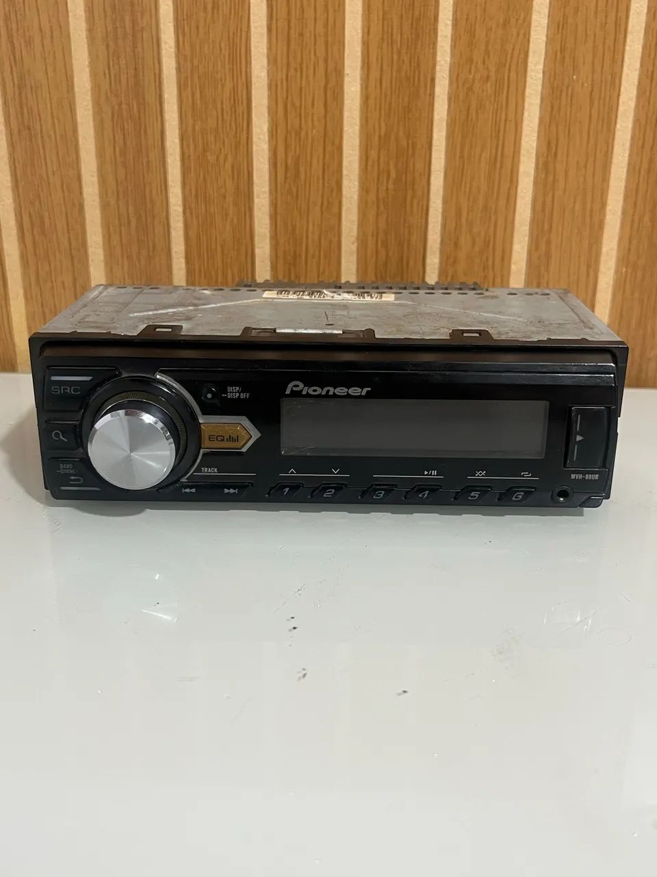 Pionner Bluetooth  - Foto 2
