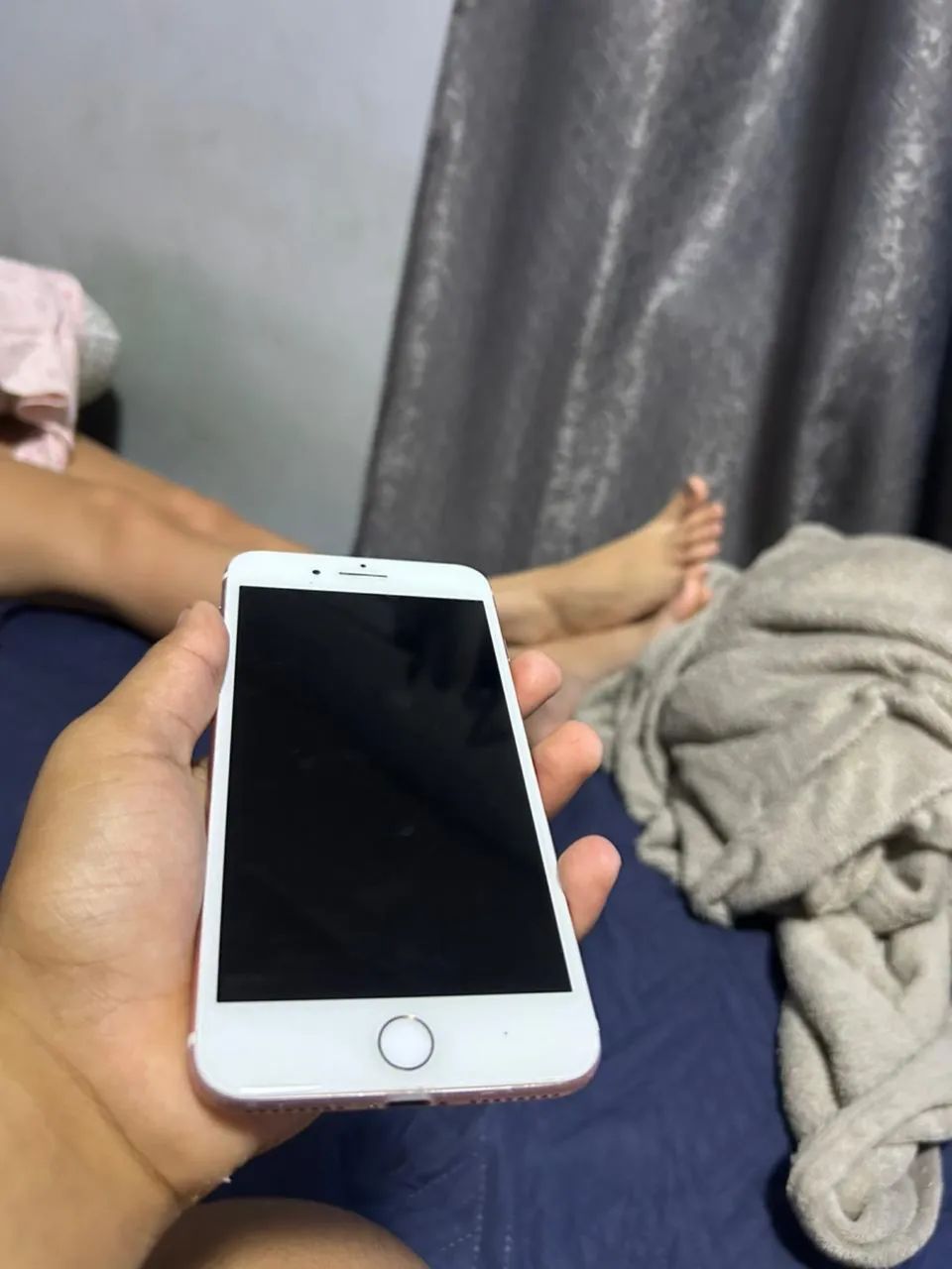 iPhone 7 Plus(leia a legenda) - Foto 3