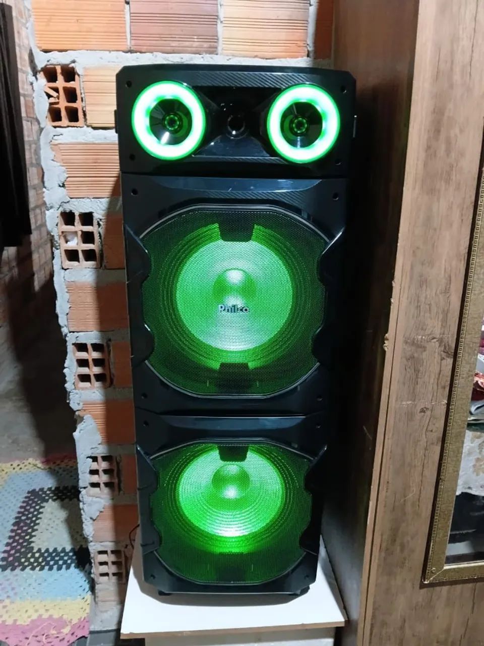 Caixa philco  - Foto 3