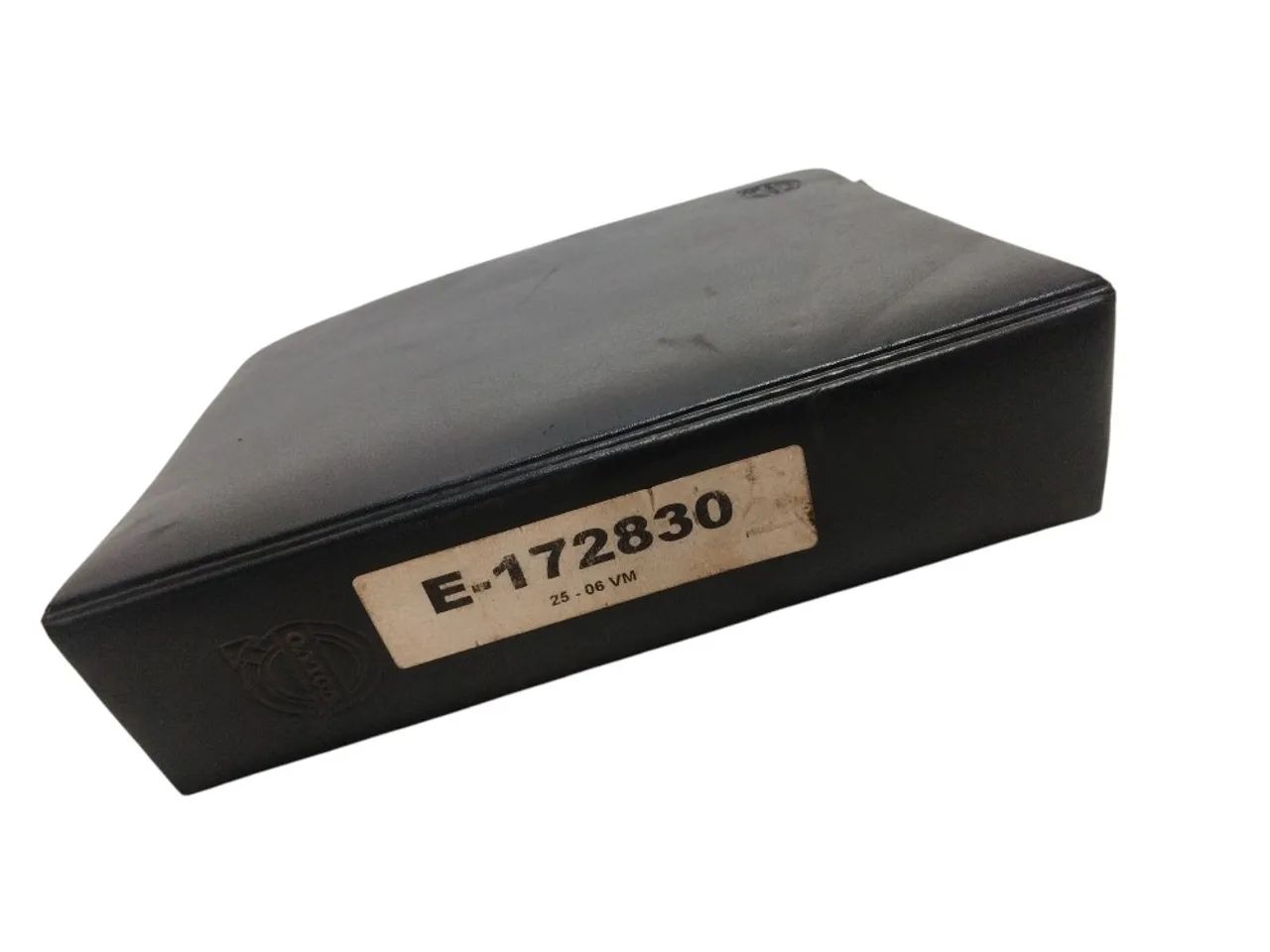 Manual Completo Volvo Vm330 2021 2022 E-172830 - Foto 3