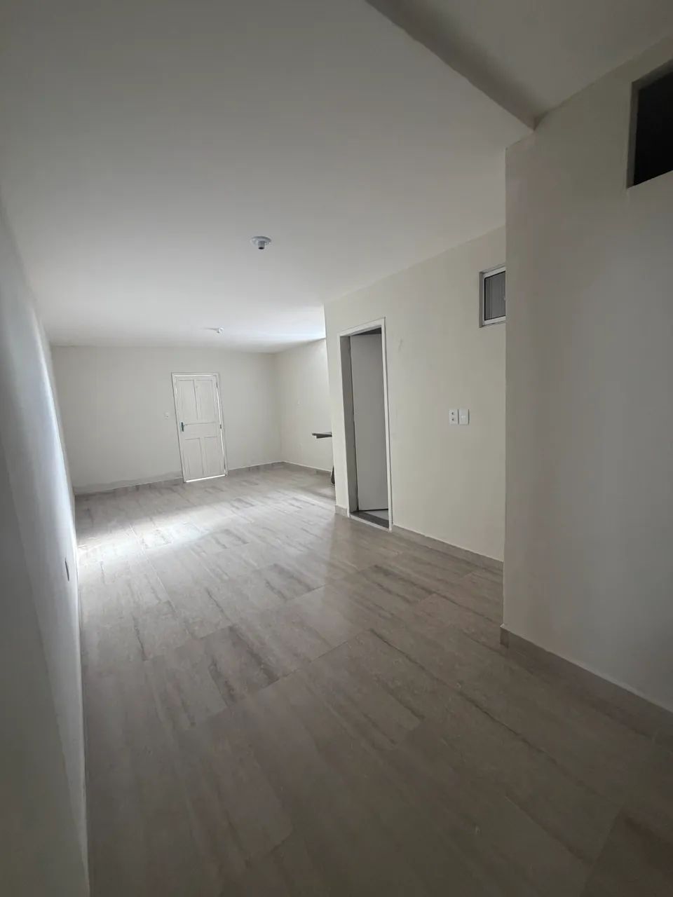 Aluga-se apartamento no centro de Lagarto