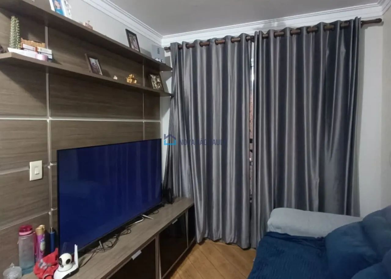 Apartamento 2 dormitórios Ipiranga