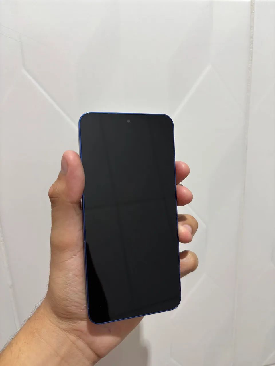 Galaxy S25 - Foto 2