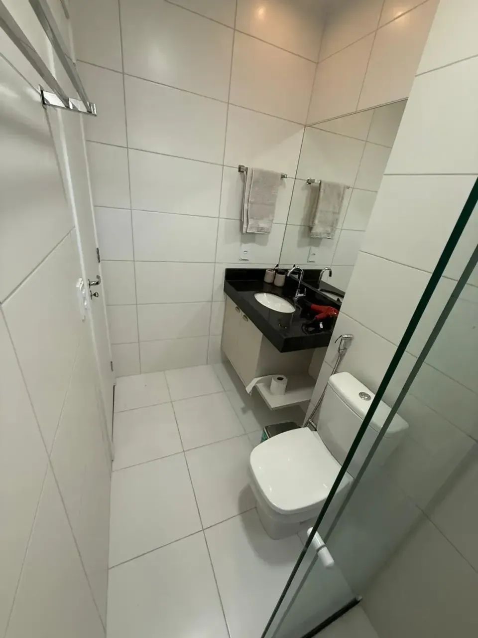 ED TORRE EVIDENCE - 1 QUARTO - CREMAÇÃO - Foto 4