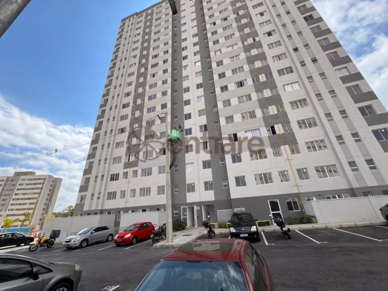 Apartamento com 2 quartos para alugar em Belo Horizonte - Foto 5
