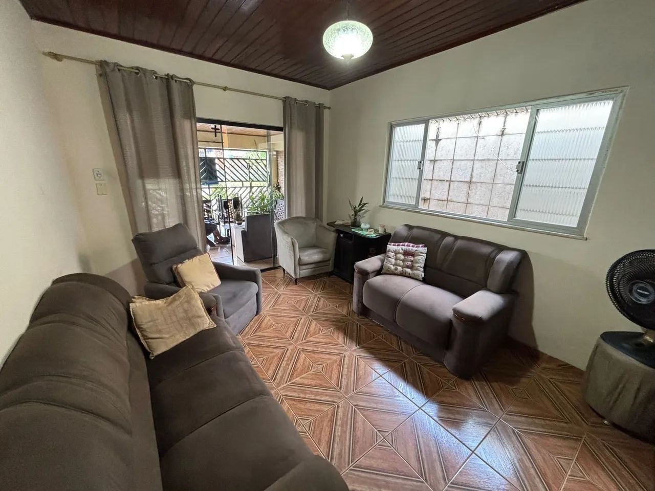 Casa 5 suítes em condomínio  - Foto 4