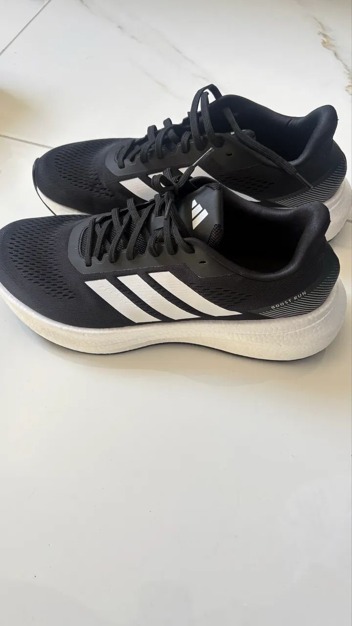 Tênis Adidas  - Foto 5