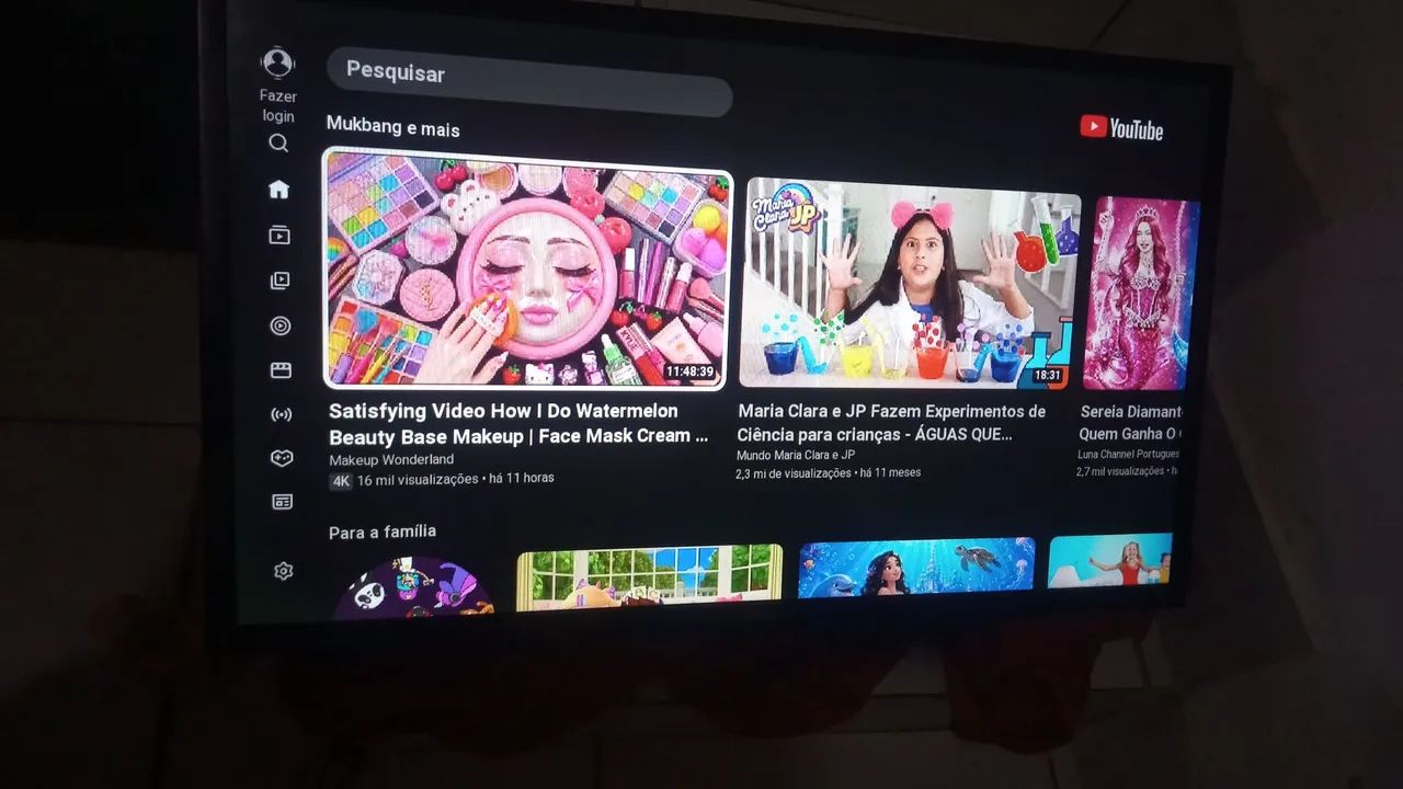 Tv smart  - Foto 3