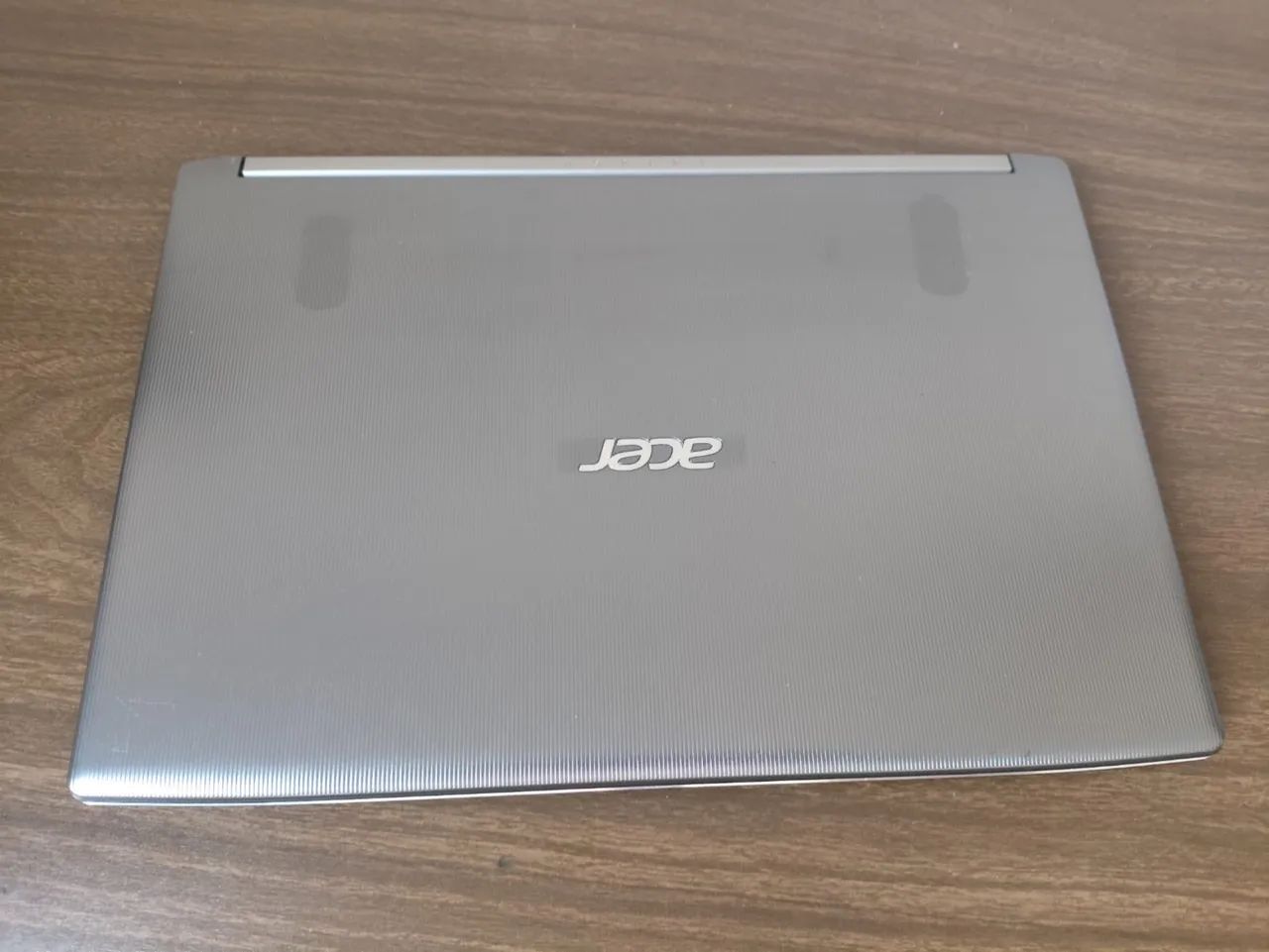 Notebook Acer aspire A515-51G