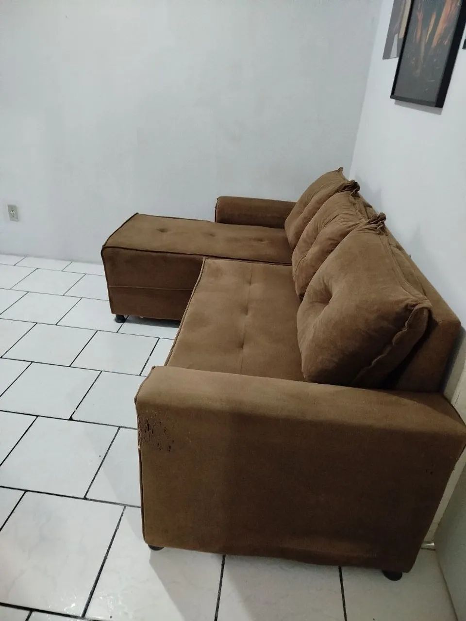 Sofá  - Foto 3