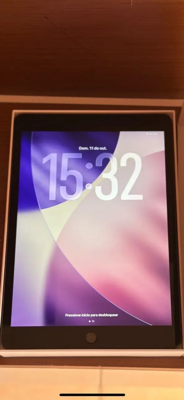 iPad Air 2.   - Foto 3
