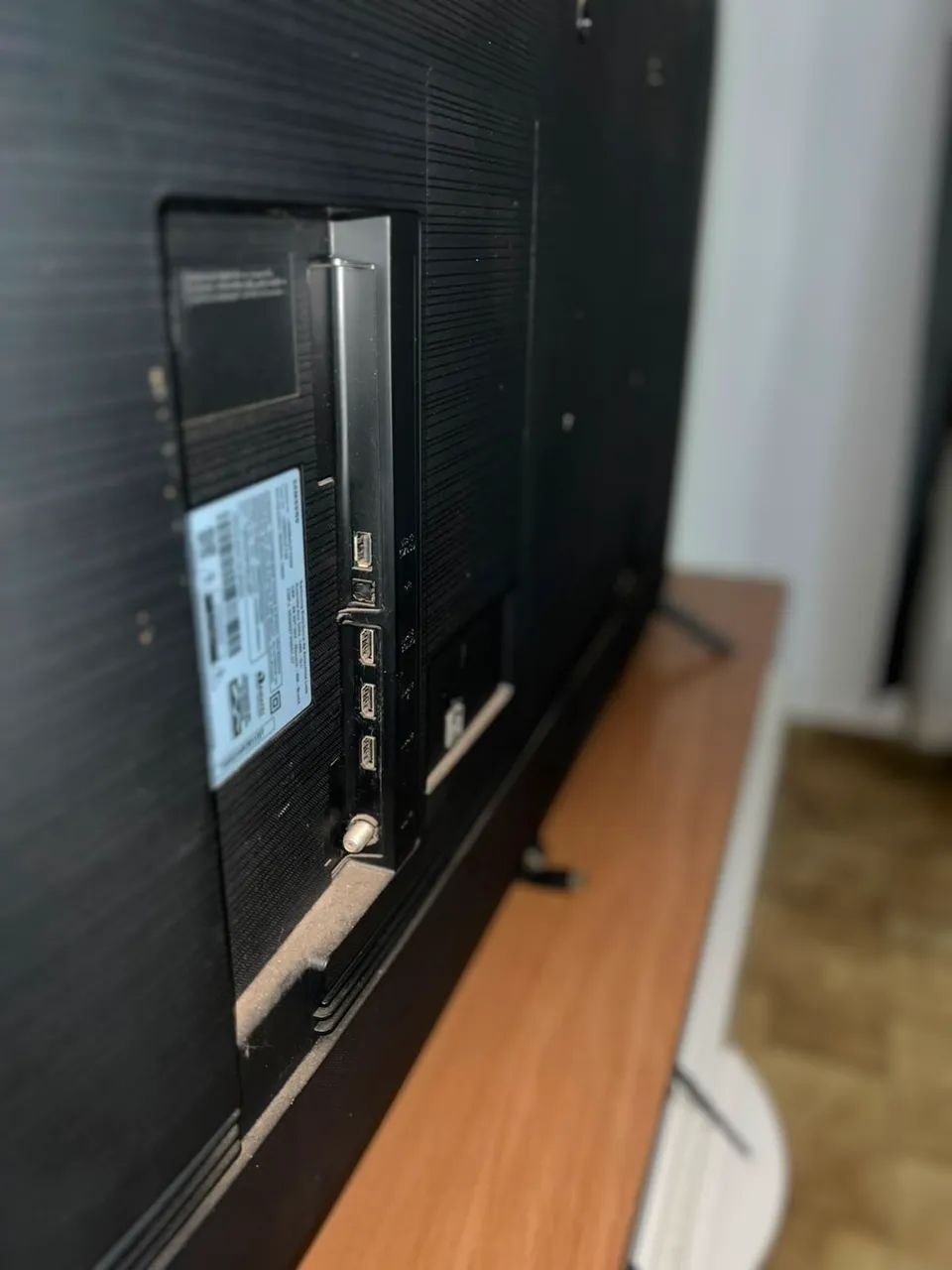 TV SAMSUNG