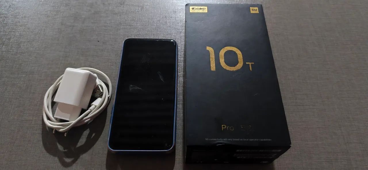 Xiaomi Mi10T Pro 5g  - Foto 3