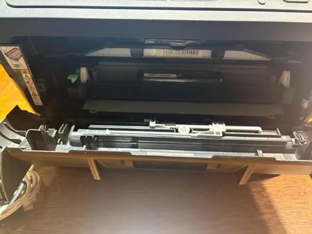 Impressora Brother DCP-7065DN - Foto 3