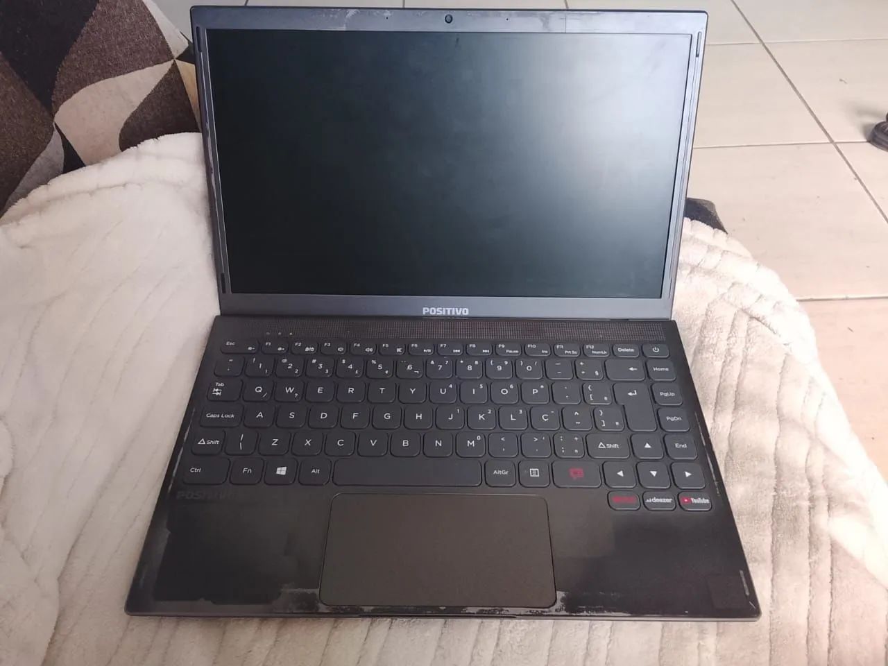 Notebook  - Foto 3