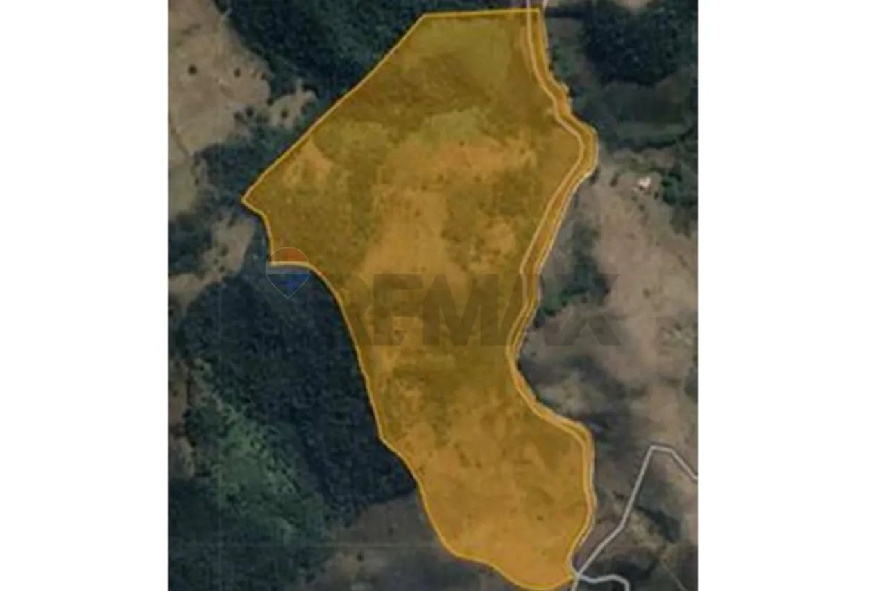 Sítio com 68,9 Hectares em Chácara MG - Foto 2