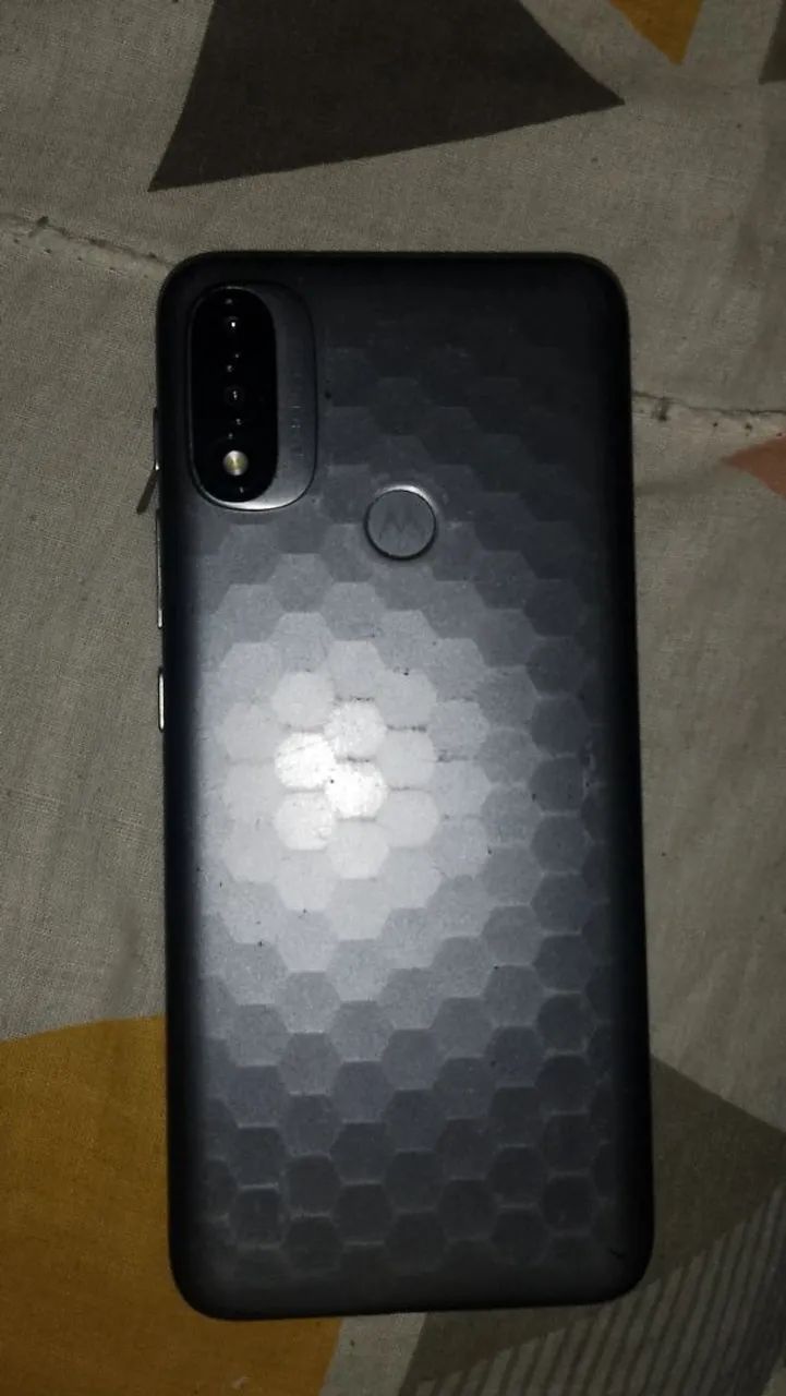 Motorola E20 - Foto 2