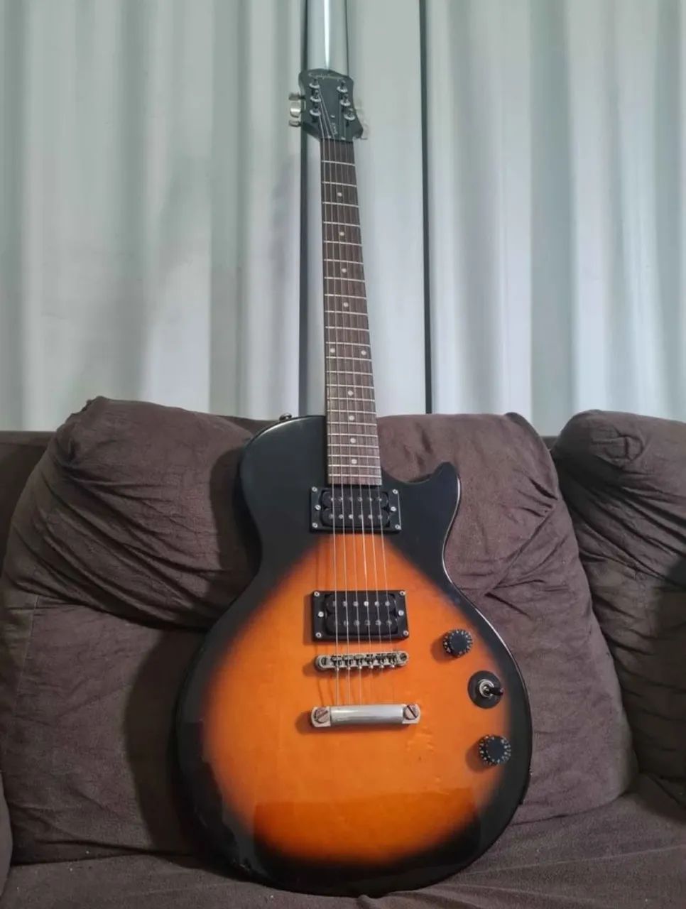 Guitarra Epiphone Special ll  - Foto 2