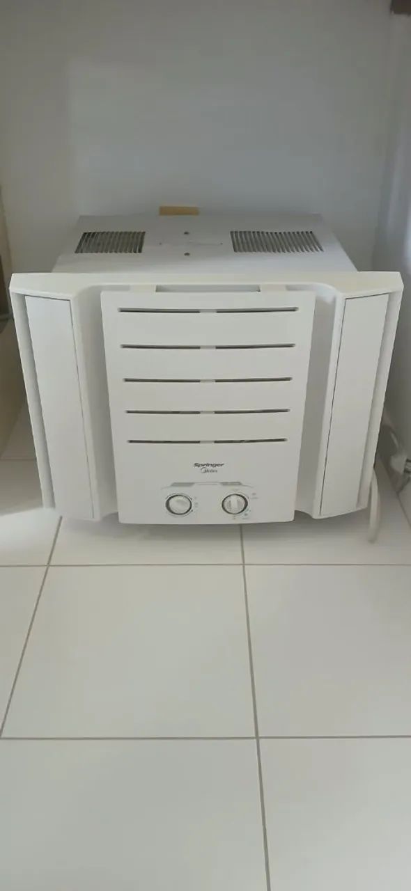 Springer Midea 75000 BTU - Foto 5