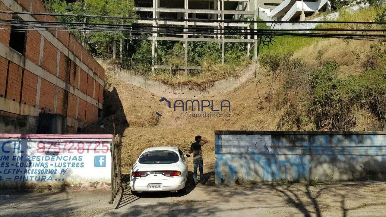 Lote à venda, Buritis - Belo Horizonte/MG - Foto 3