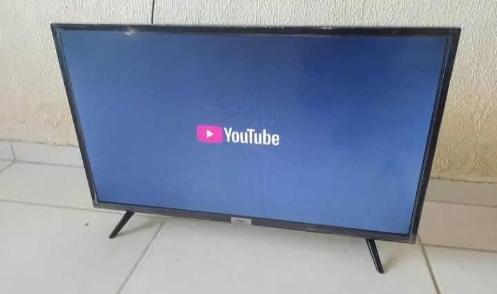 TV SMART 32" POLEGADAS TCL ANDROID 