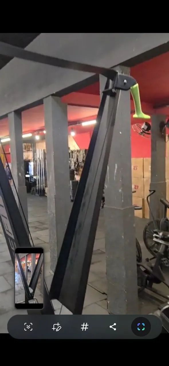 SKI ERG PROFISSIONAL   - Foto 4