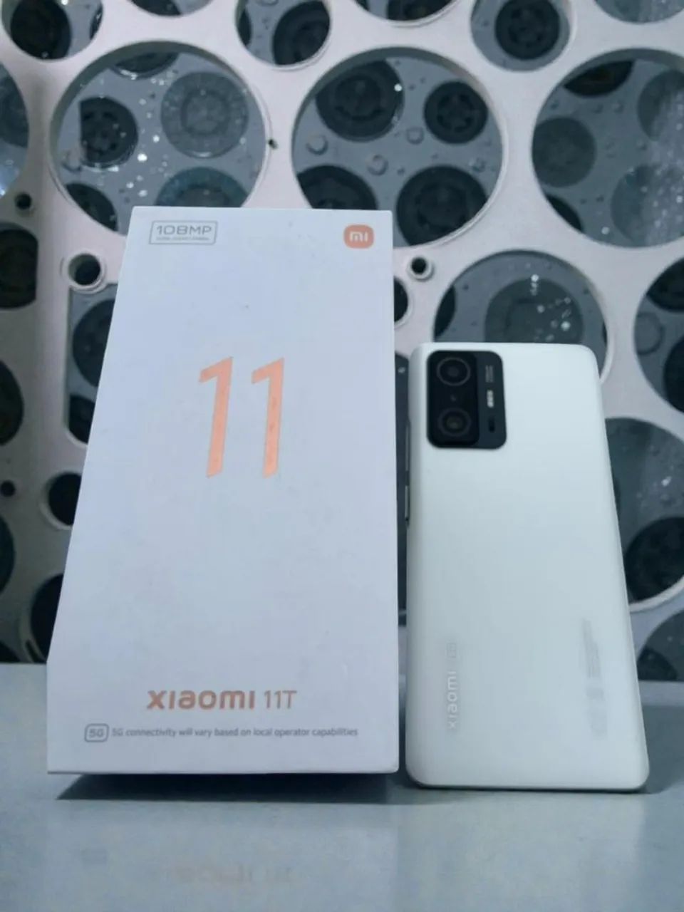 Xiaomi 11 T