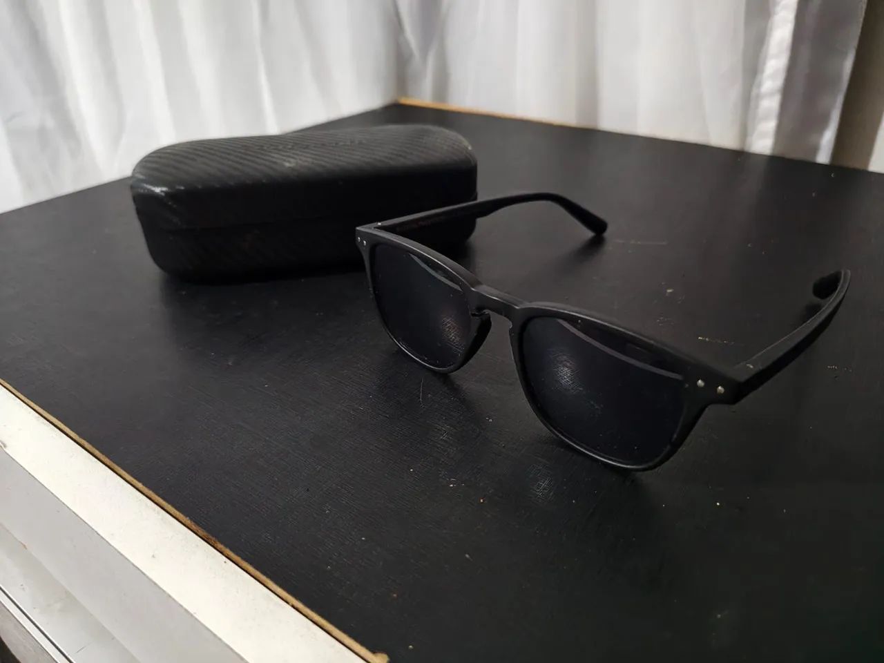 Vendo óculos de marca