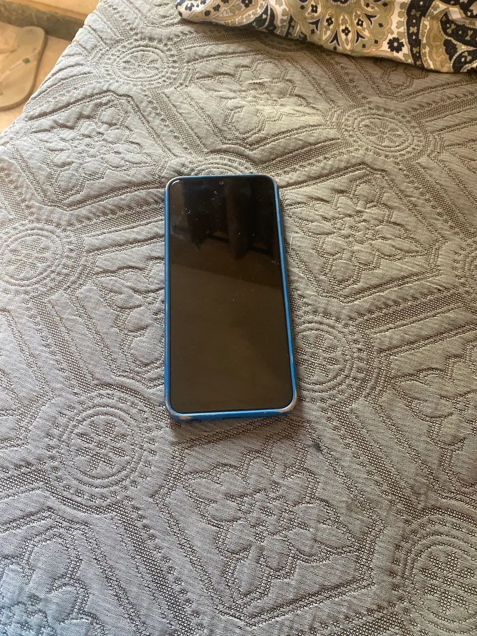 Vendo celular Samsung A03 Core 
