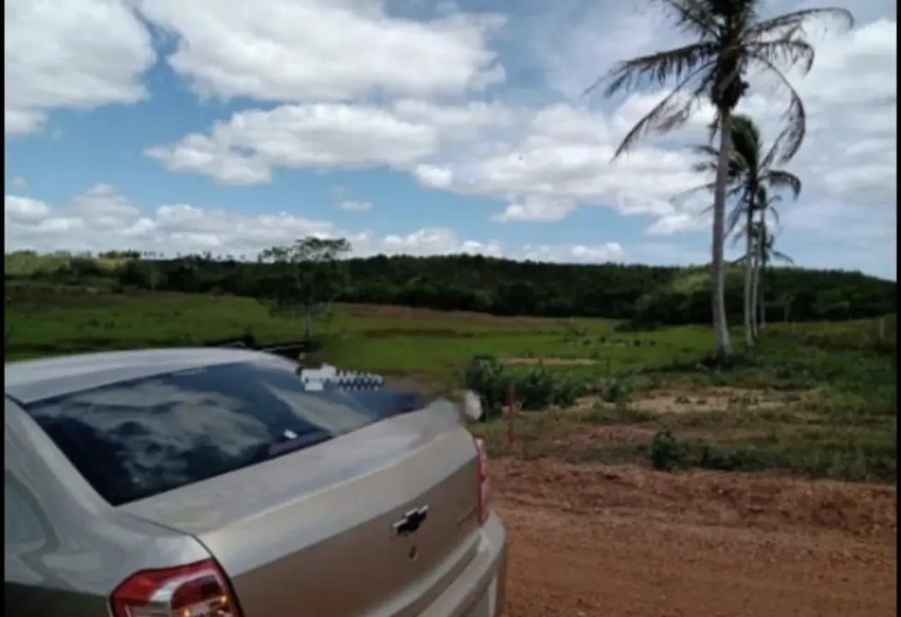 Vendo ou troco terreno  - Foto 4