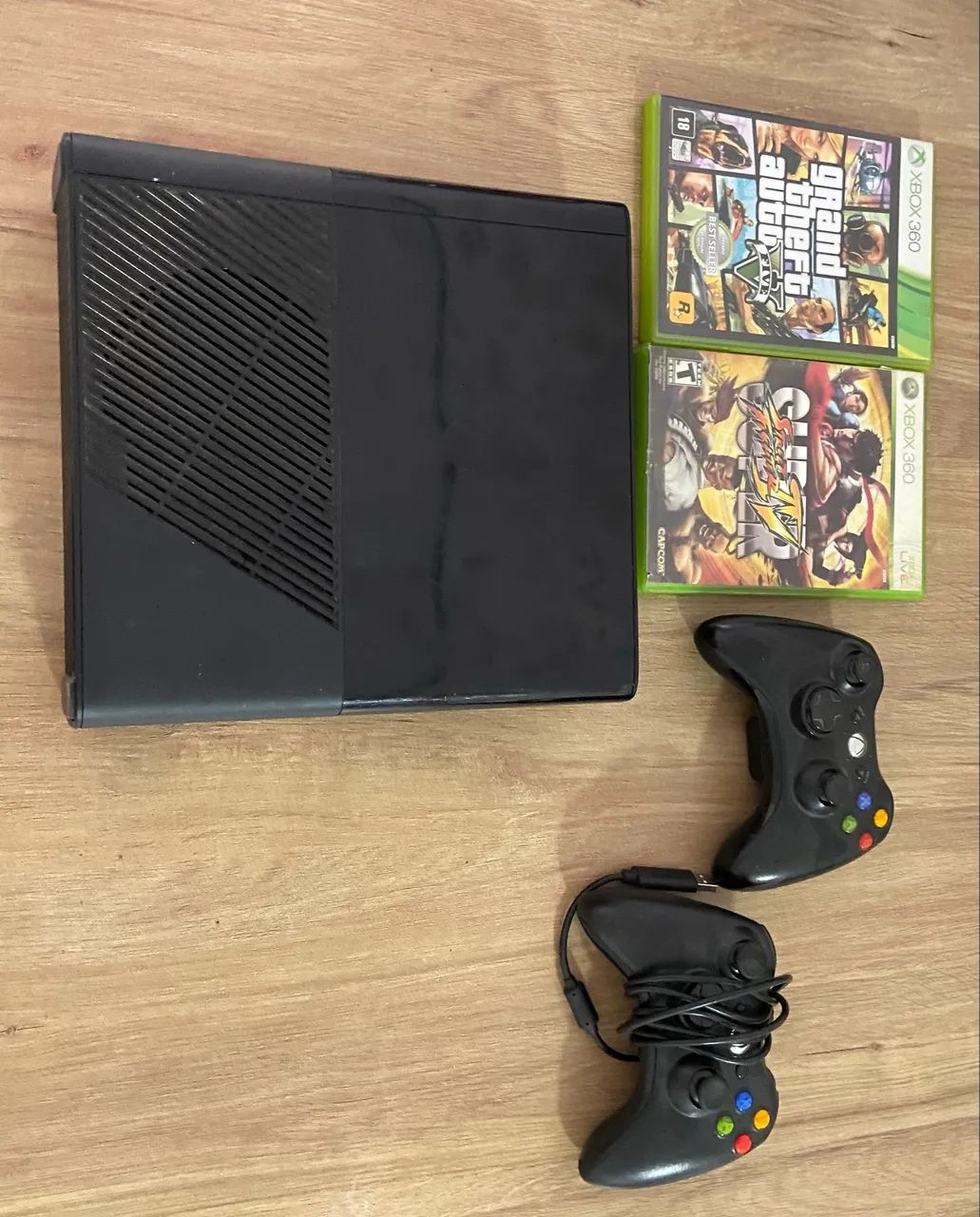 Xbox 360