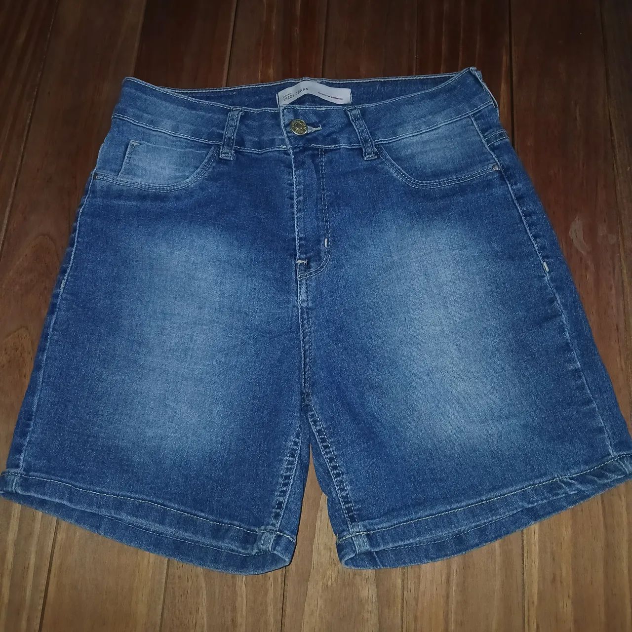 Shorts jeans 
