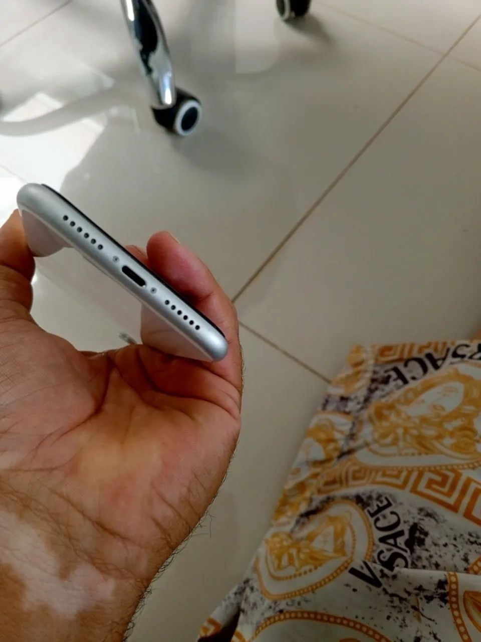 iPhone XR 64 GB - Foto 5