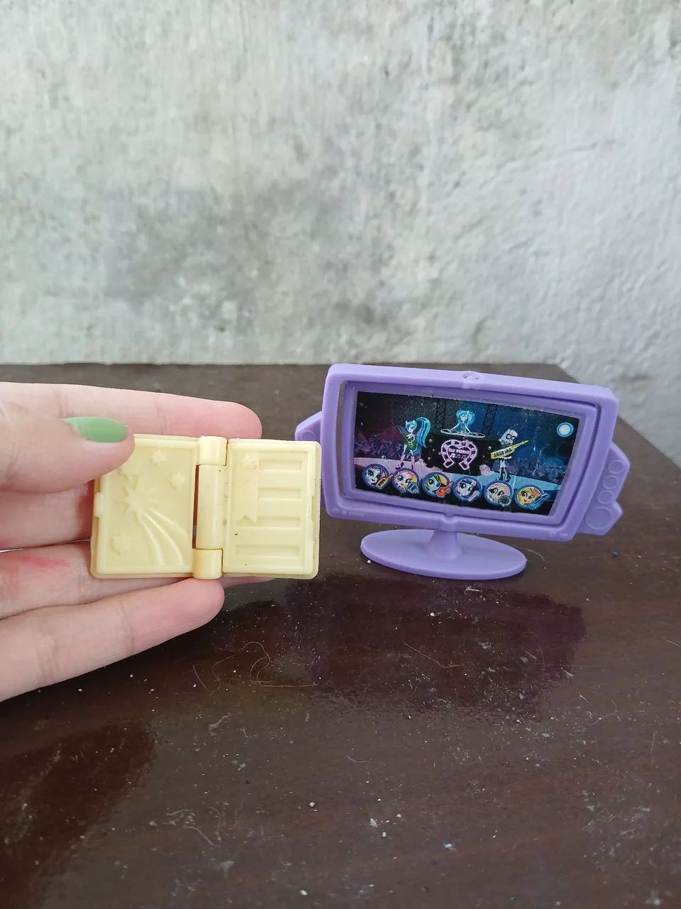Lote My Little Pony MLP variado - Foto 4
