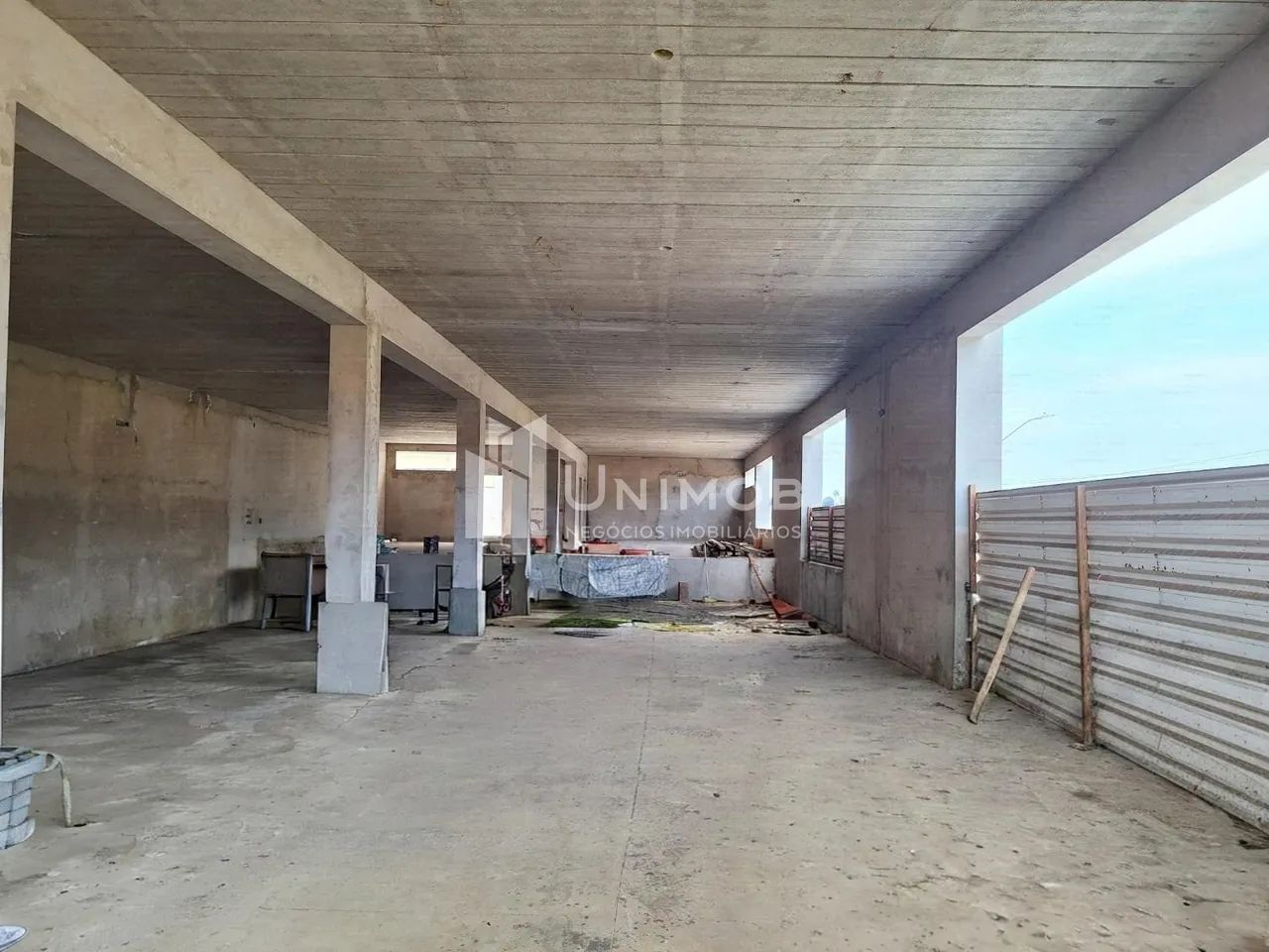 ponto comercial - Jardim Ypê - Paulínia - Foto 3