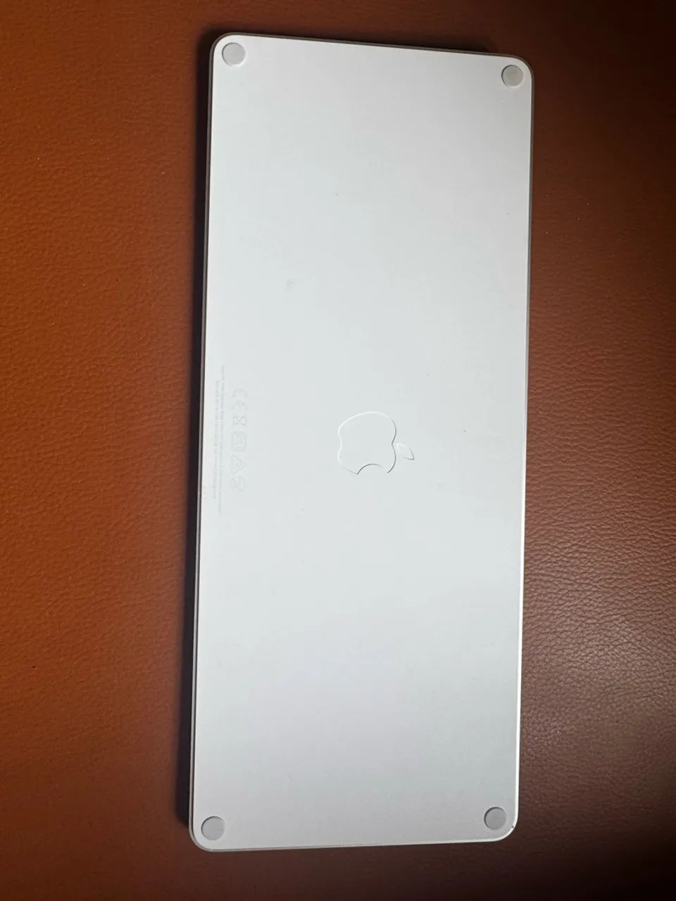 Teclado APPLE Magic Keyboard Espanhol  - Foto 2
