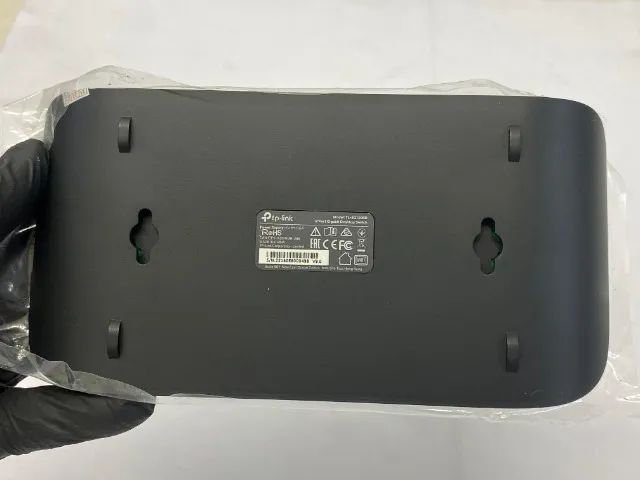 Switch de Mesa TP-Link - 8 Portas  - Foto 2